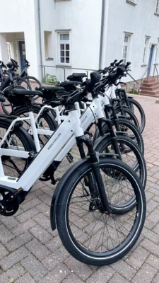 Mobilitätsexperiment „Anders mobil“ startet in der Wetterau (Bild vergr&ouml;&szlig;ern)