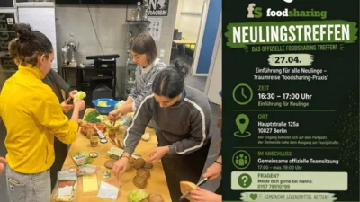 Offizielles Neulingstreffen von Foodsharing e.V. (Bild vergr&ouml;&szlig;ern)