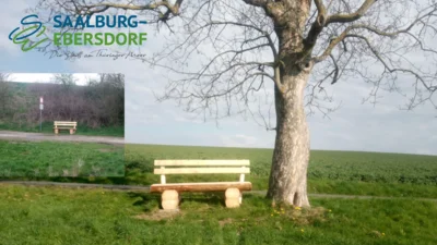 Zeit für eine Pause: Zoppotener Weg lädt wieder ein! (Bild vergr&ouml;&szlig;ern)