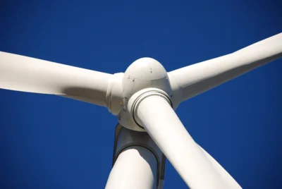 Foto: Symbolfoto Windkraftanlage. Foto: pixabay Foto zur Meldung: Fortschritte beim Windenergieprojekt Kemmen