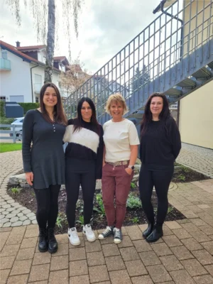 Willkommen im Team - Kindergarten St. Leonhard Börwang