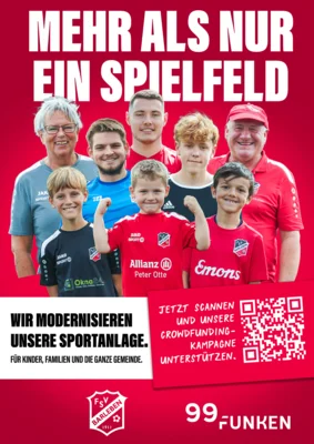 Mehr als nur ein Spielfeld. ⚽ (Bild vergr&ouml;&szlig;ern)
