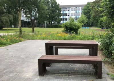 Meldung: Währenddessen am BKO...