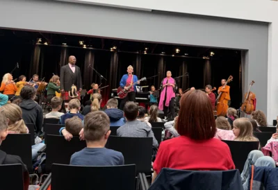 WKO- Schüler:innen- Konzert in Heilbronn (Bild vergr&ouml;&szlig;ern)