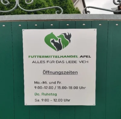 Neuer Vertiebspartner für Gastangelkarten in Rottleberode