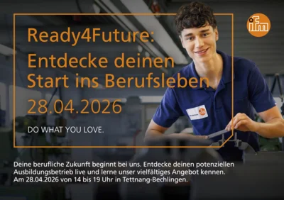 ifm Ausbildungstag