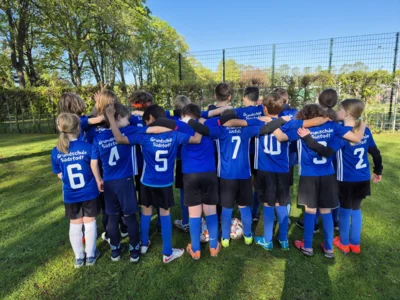 Grundschulfußballturnier im Jahnstadion (Bild vergr&ouml;&szlig;ern)