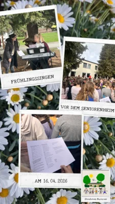 Ein fröhlicher Frühlingsgruß aus unserer Grundschule Blankensee (Bild vergr&ouml;&szlig;ern)