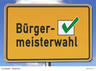 Stichwahl - so hat Fürstenwalde gewählt: Hier geht es zu den Ergebnissen der Bürgermeisterwahl Stichwahl 2026 (Bild vergr&ouml;&szlig;ern)