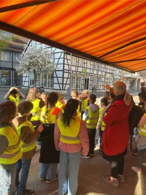 🏙️ Stadtführung in Datteln – Lernen vor Ort (Bild vergr&ouml;&szlig;ern)