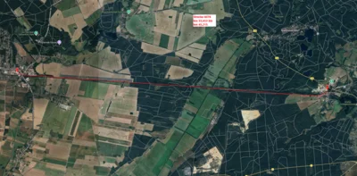 Ankündigung: Nächtliche Instandhaltungsarbeiten an der DB-Strecke (Bild vergr&ouml;&szlig;ern)