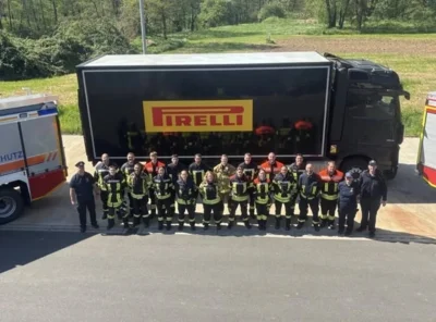 Ende des Wochentags-Grundlehrgang