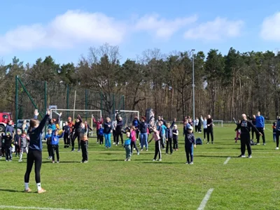 Sportabzeichentag beim SV Kloster Lehnin e.V. – ein voller Erfolg! 💪☀️ (Bild vergr&ouml;&szlig;ern)