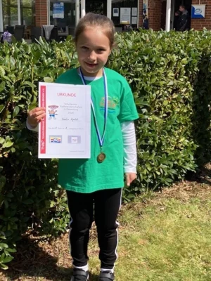 Talentino Schultennis - Stadtmeisterschaft 2026 (Bild vergr&ouml;&szlig;ern)