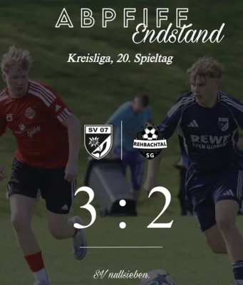 Foto zur Meldung: Heimsieg im Topspiel Foto zur Meldung: Heimsieg im Topspiel