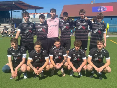 Meldung: **U19 mit dritter Niederlage in Folge**