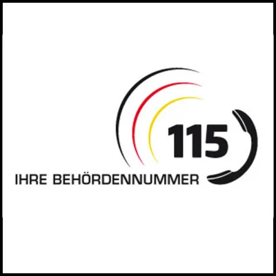 Neu ab 01.05.2026: Behördennummer 115 startet in Ketzin/Havel