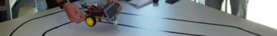 Meldung: Finale des VDE-Technikpreises 2018