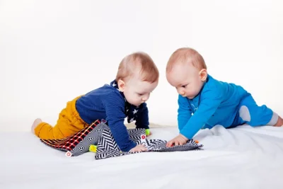 Babytreffs für unsere zukünftigen Krippenkinder (Bild vergr&ouml;&szlig;ern)