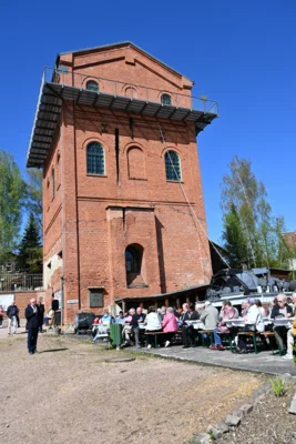 Eröffnung Sonderausstellung 2026 Kaffee - Geschichte und Kultur (Bild vergr&ouml;&szlig;ern)
