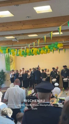 75 Jahre Spielmannszug Rischenau (Bild vergr&ouml;&szlig;ern)