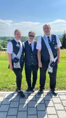 Schützenfest Eschenbruch (Bild vergr&ouml;&szlig;ern)