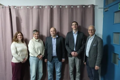 Jahreshauptversammlung 2025 (Bild vergr&ouml;&szlig;ern)