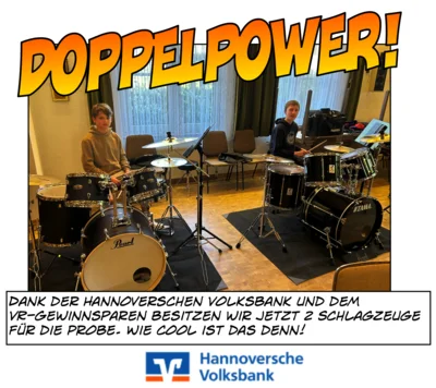 Startseite - Turnermusikverein Gro Dngen e.V.