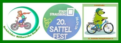 Logo zum Sattelfest (Bild vergr&ouml;&szlig;ern)