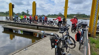 Deutsch-Polnische Radtour zum Europatag | 9. Mai 2026