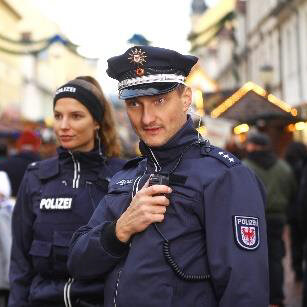 Veränderte Öffnungszeiten - Reviersprechstunde der Polizei