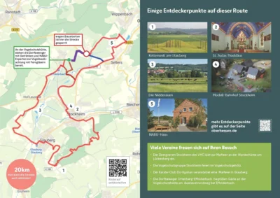 EntdeckerRoute am 1. Mai 2026 (Bild vergr&ouml;&szlig;ern)