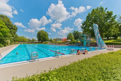 Freibad Mainburg startet in die neue Saison 2026