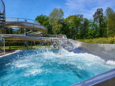 Badespaß im Hainholzbad – am 1. Mai startet die Saison 2026. Foto: Stadt Pritzwalk (Bild vergr&ouml;&szlig;ern)