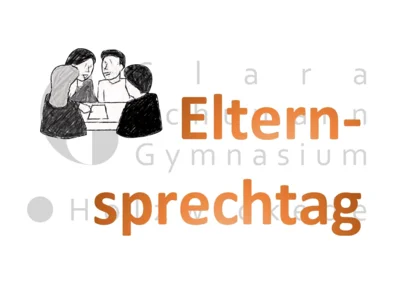 Elternsprechtag am 06.05.2026