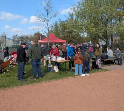 Große Begeisterung für den Outdoor-Activity-Park „Große Freizeit“ (Bild vergr&ouml;&szlig;ern)