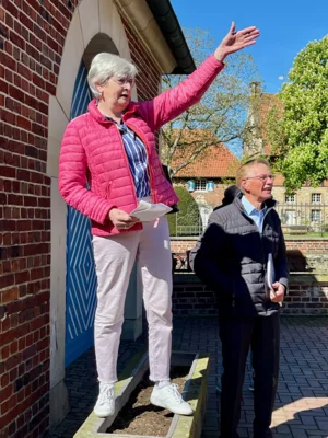 Führung an historischen Orten - Haus Borg (Bild vergr&ouml;&szlig;ern)