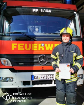 Neuer Atemschutzgeräteträger (Bild vergr&ouml;&szlig;ern)
