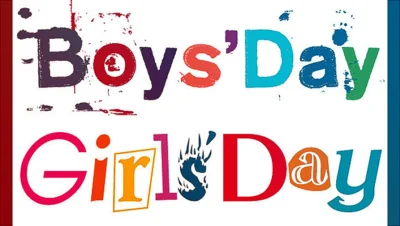 Girl’s- und Boy’s-Day bei der Stadt Immenhausen (Bild vergr&ouml;&szlig;ern)