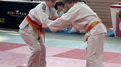 Erfolgreiches Judowochenende in Kirchberg an der Murr am 21. und 22.03.2026 (Bild vergr&ouml;&szlig;ern)