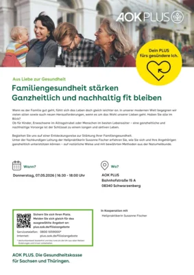 Ihre Gesundheit liegt uns am Herzen (Bild vergr&ouml;&szlig;ern)