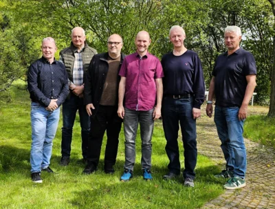 Wahlen beim Fachverband Metallhandwerk Thüringen (Bild vergr&ouml;&szlig;ern)