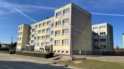 Dr.-Friedrich-Chrysander-Schule Vellahn (Bild vergr&ouml;&szlig;ern)