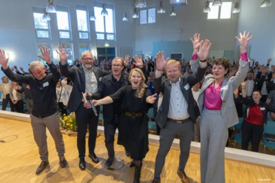 Göltzschtal verein(t) – gemeinsam stark in bewegten Zeiten“ (Bild vergr&ouml;&szlig;ern)