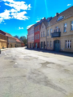 Sachstand zur Sanierung der Mühlenstraße (Bild vergr&ouml;&szlig;ern)