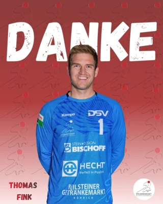 Herren 1 - Danke Thomas (Bild vergr&ouml;&szlig;ern)