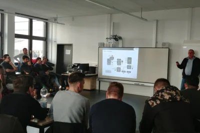 Meldung: Intelligente Messsysteme - Smart Metering