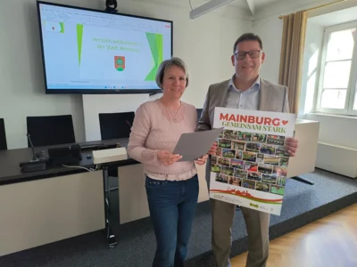 Danke Bürgermeister Fichtner: Sechs Jahre voller Einsatz für Mainburg