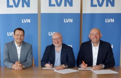 Foto: LVN