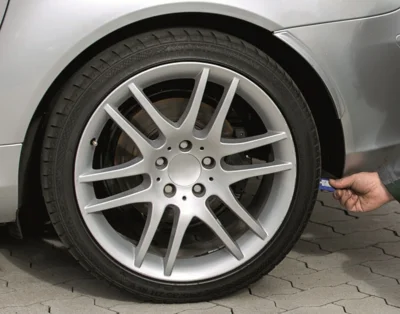 Tipps zum reifenschonenden Fahren (Bild vergr&ouml;&szlig;ern)